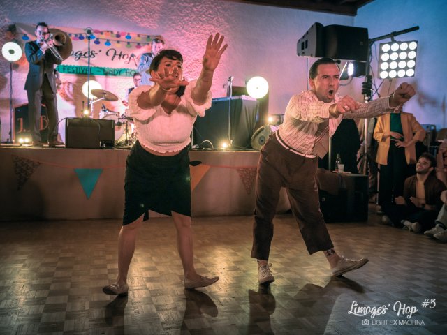 Limoges'Hop #5

Partage libre à des fins non promotionnelles ou commerciales, en créditant l'auteur (@lightexmachina).

© Alexandre - LIGHT EX MACHINA 2023, tous droits réservés.